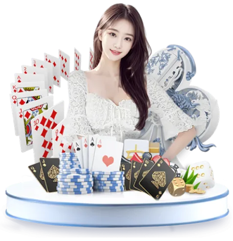 Trò chơi Slot Game